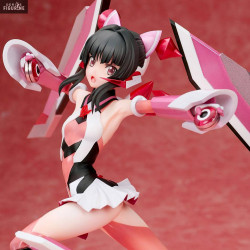 Senki Zesshou Symphogear GX...