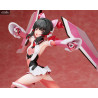 Senki Zesshou Symphogear GX - Figure Shirabe Tsukuyomi