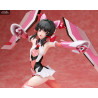 Senki Zesshou Symphogear GX - Figure Shirabe Tsukuyomi