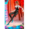 Marvel, Spider-Man: New Generation - Figurine Spider-Gwen, Movie Masterpiece