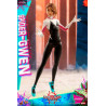 Marvel, Spider-Man: New Generation - Figurine Spider-Gwen, Movie Masterpiece
