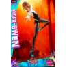 Marvel, Spider-Man: New Generation - Figurine Spider-Gwen, Movie Masterpiece