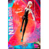 Marvel, Spider-Man: New Generation - Figurine Spider-Gwen, Movie Masterpiece