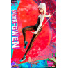 Marvel, Spider-Man: New Generation - Figurine Spider-Gwen, Movie Masterpiece