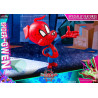 Marvel, Spider-Man: New Generation - Figurine Spider-Gwen, Movie Masterpiece