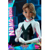 Marvel, Spider-Man: New Generation - Figurine Spider-Gwen, Movie Masterpiece
