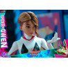 Marvel, Spider-Man: New Generation - Figurine Spider-Gwen, Movie Masterpiece