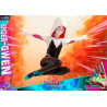 Marvel, Spider-Man: New Generation - Figurine Spider-Gwen, Movie Masterpiece