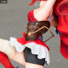 Kabaneri of the Iron Fortress - Figure Mumei, version Santa (Noël) by Haruhiko Mikimoto