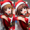 Kabaneri of the Iron Fortress - Figure Mumei, version Santa (Noël) by Haruhiko Mikimoto