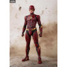 DC Comics Justice League - Figure The Flash, S.H. Figuarts Tamashii Web Exclusive