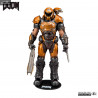 Doom Eternal - Doom Slayer (Phobos Variant) or Marauder figure