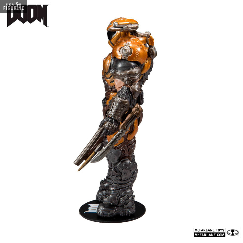 Doom Eternal - Figurine...