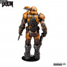 Doom Eternal - Doom Slayer (Phobos Variant) or Marauder figure