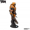 Doom Eternal - Doom Slayer (Phobos Variant) or Marauder figure