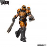 Doom Eternal - Doom Slayer (Phobos Variant) or Marauder figure