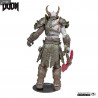 Doom Eternal - Figurine Doom Slayer (Phobos Variant) ou Maraudeur