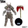Doom Eternal - Doom Slayer (Phobos Variant) or Marauder figure