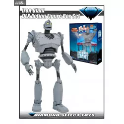The Iron Giant - Iron Giant...