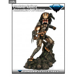 Predator - Unmasked...