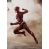 DC Comics Justice League - Figure The Flash, S.H. Figuarts Tamashii Web Exclusive