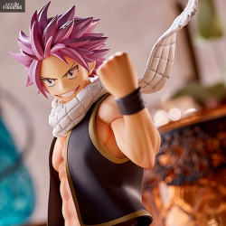 Fairy Tail - Figurine Natsu...
