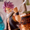 Fairy Tail - Figure Natsu Dragneel, Pop Up Parade