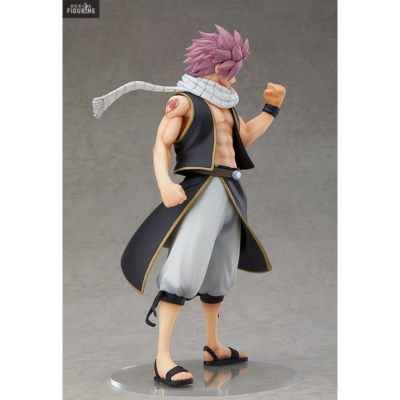 Fairy Tail - Figurine Natsu...