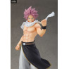 Fairy Tail - Figure Natsu Dragneel, Pop Up Parade