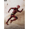 DC Comics Justice League - Figure The Flash, S.H. Figuarts Tamashii Web Exclusive