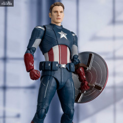 Marvel Avengers Endgame -...