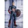 Marvel Avengers Endgame - Figure Captain America, S.H. Figuarts