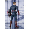 Marvel Avengers Endgame - Figure Captain America, S.H. Figuarts