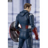 Marvel Avengers Endgame - Figure Captain America, S.H. Figuarts