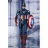 Marvel Avengers Endgame - Figure Captain America, S.H. Figuarts