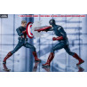 Marvel Avengers Endgame - Figure Captain America, S.H. Figuarts