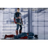 Marvel Avengers Endgame - Figure Captain America, S.H. Figuarts