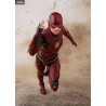 DC Comics Justice League - Figure The Flash, S.H. Figuarts Tamashii Web Exclusive
