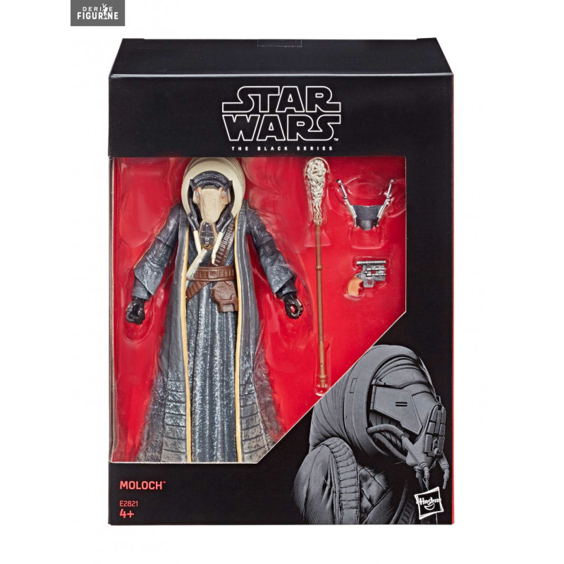 Star Wars - Figurine...