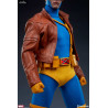 Marvel, X-Men - Cyclops figure