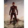DC Comics Justice League - Figure The Flash, S.H. Figuarts Tamashii Web Exclusive