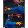 Marvel, X-Men - Cyclops figure