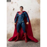 DC Comics Justice League - Figurine Superman, S.H. Figuarts Tamashii Web Exclusive