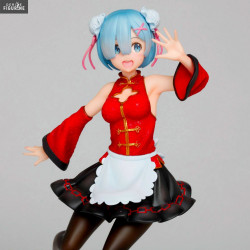 Re:Zero - Figurine Rem...