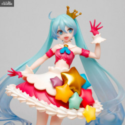 Vocaloid - Figurine Hatsune...