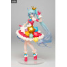 Vocaloid - Hatsune Miku figure Birthday 2020 Pop Idol
