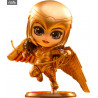 DC Comics, WW 1984 - Figurine Wonder Woman Classique, Golden Armor ou Flying, Cosbaby (S)
