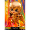 DC Comics, WW 1984 - Figurine Wonder Woman Classique, Golden Armor ou Flying, Cosbaby (S)