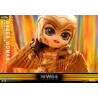 DC Comics, WW 1984 - Figurine Wonder Woman Classique, Golden Armor ou Flying, Cosbaby (S)