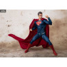 DC Comics Justice League - Figure Superman, S.H. Figuarts Tamashii Web Exclusive